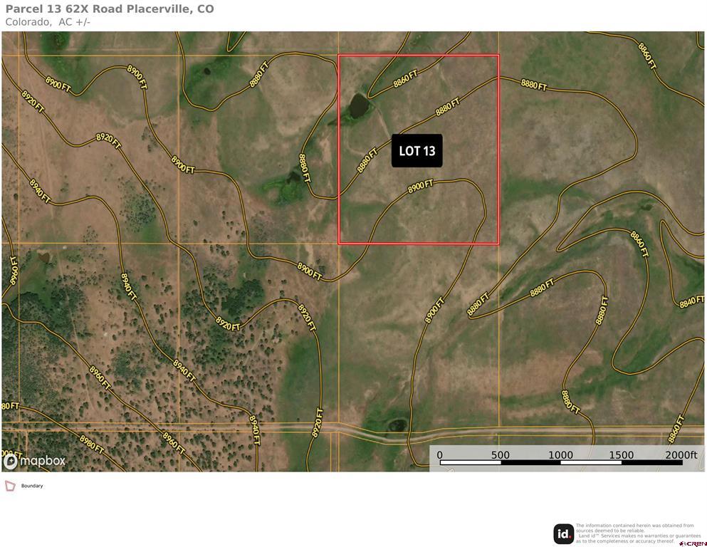 Lot 13 62x Road Property Photo 17
