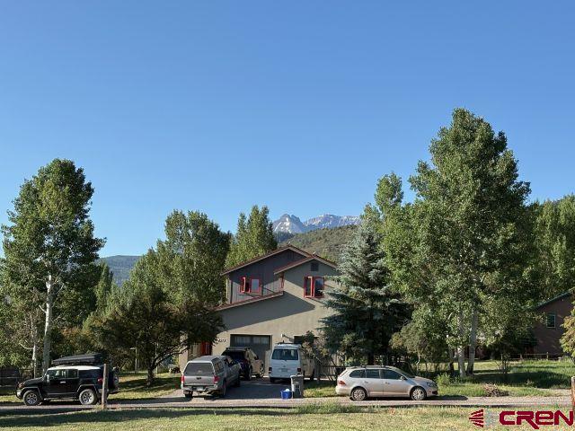 Tbd Tabernash Lane Property Photo 2