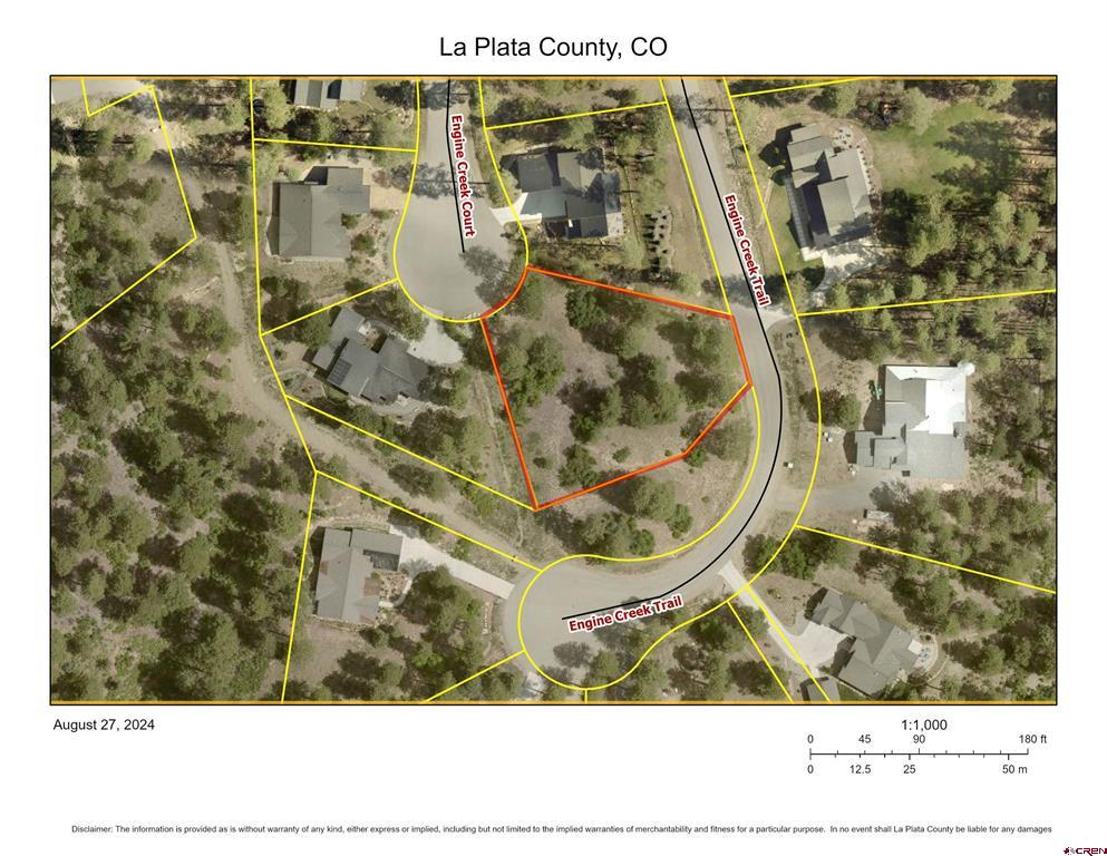 91 Engine Creek Court Property Photo 4