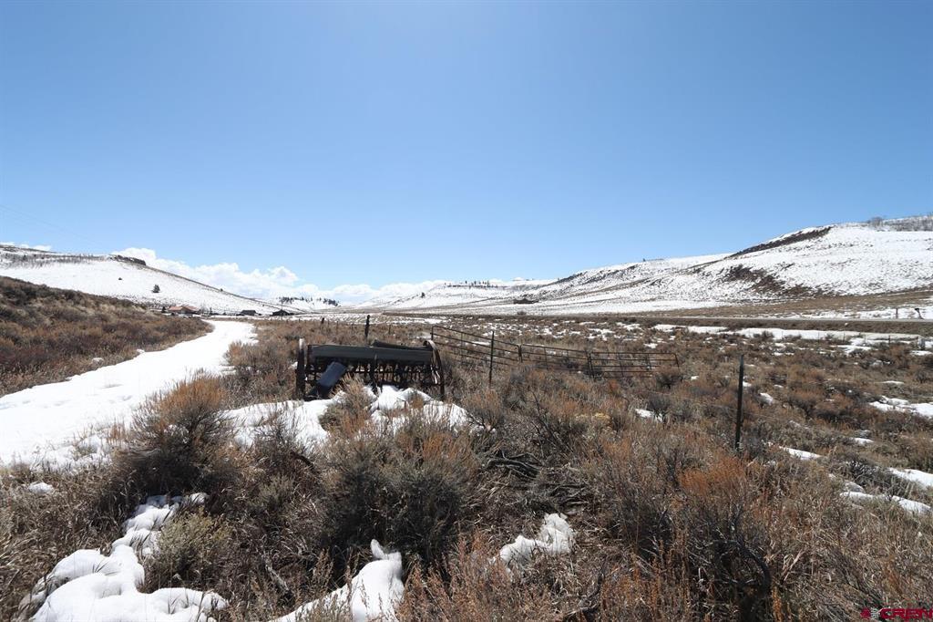 Tbd State Highway 149 Property Photo 1