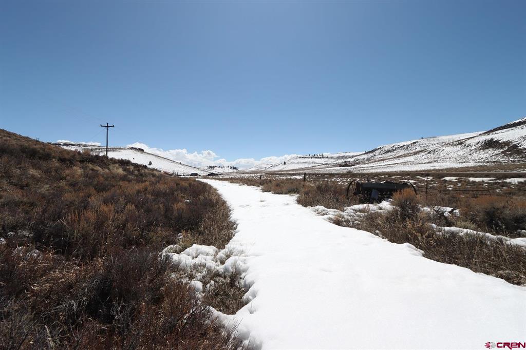 Tbd State Highway 149 Property Photo 2