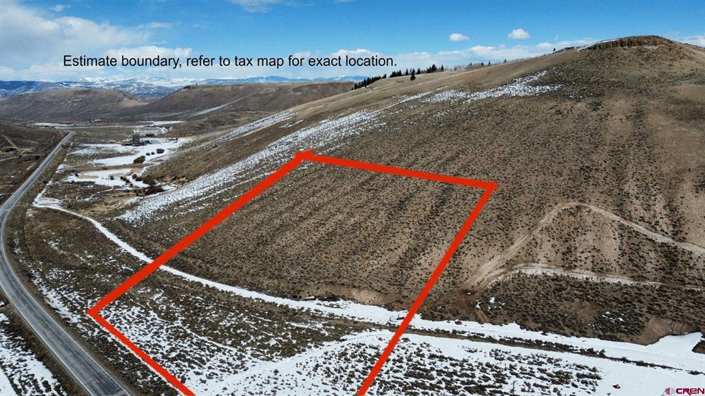 Tbd State Highway 149 Property Photo 17