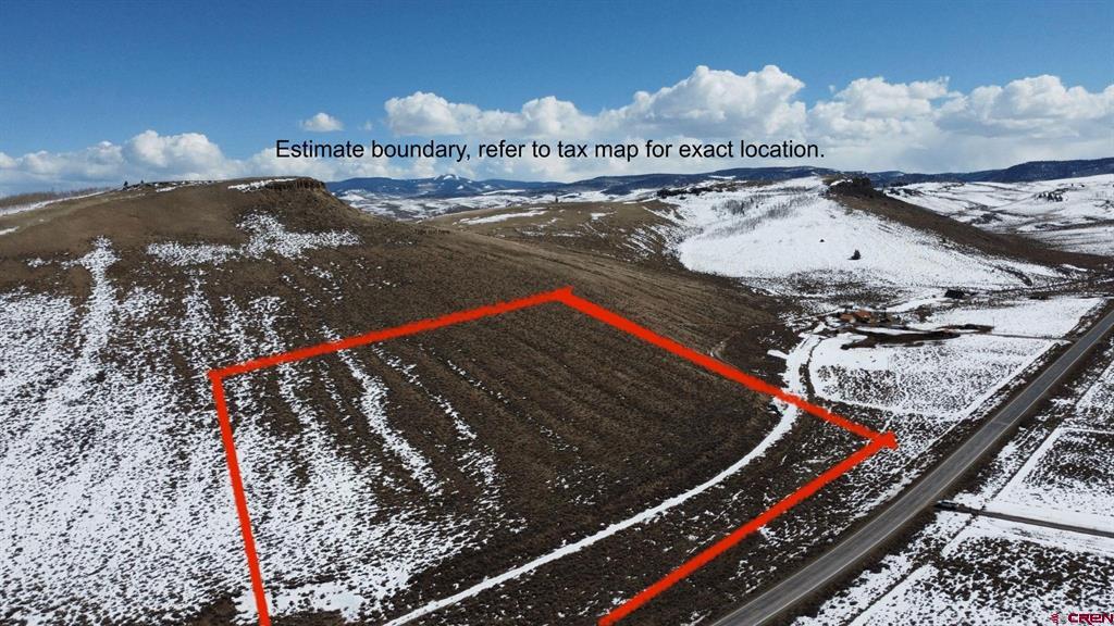 Tbd State Highway 149 Property Photo 18