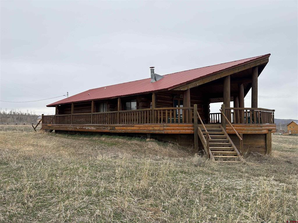 6995 Road 46.2 Property Photo 1