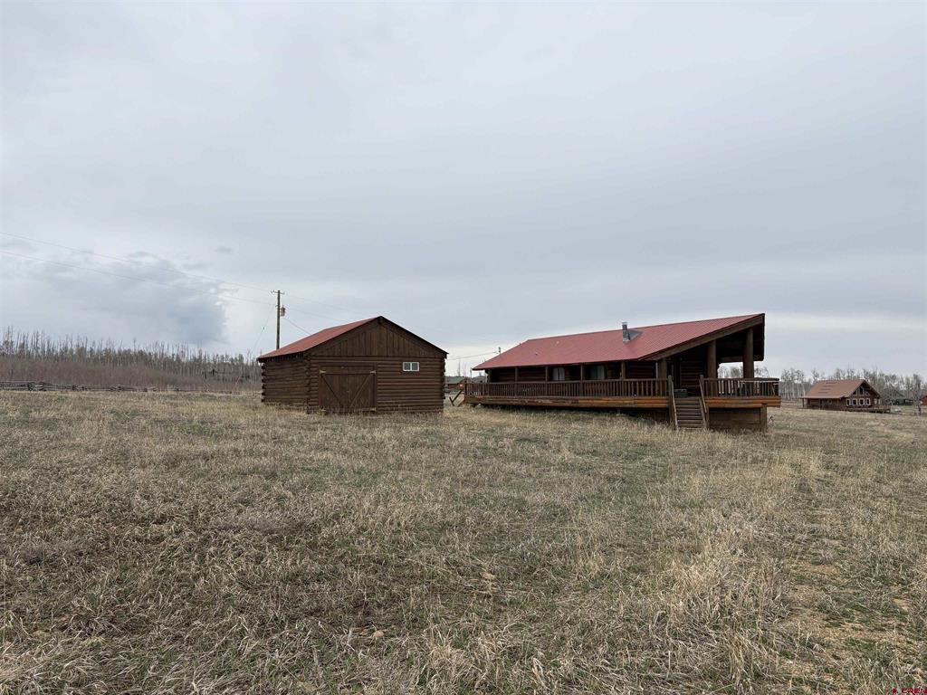 6995 Road 46.2 Property Photo 2