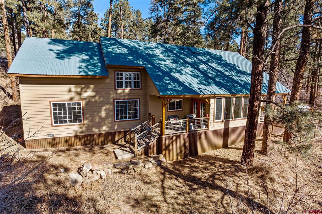 700 Blue Ridge Drive Property Photo 1