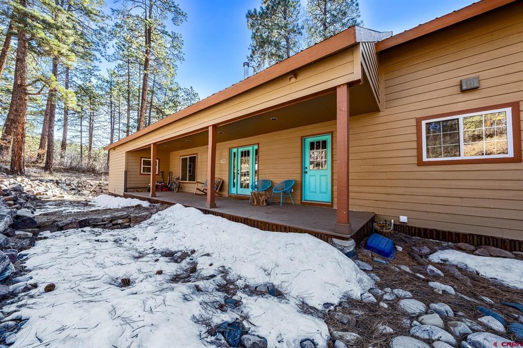 700 Blue Ridge Drive Property Photo 3