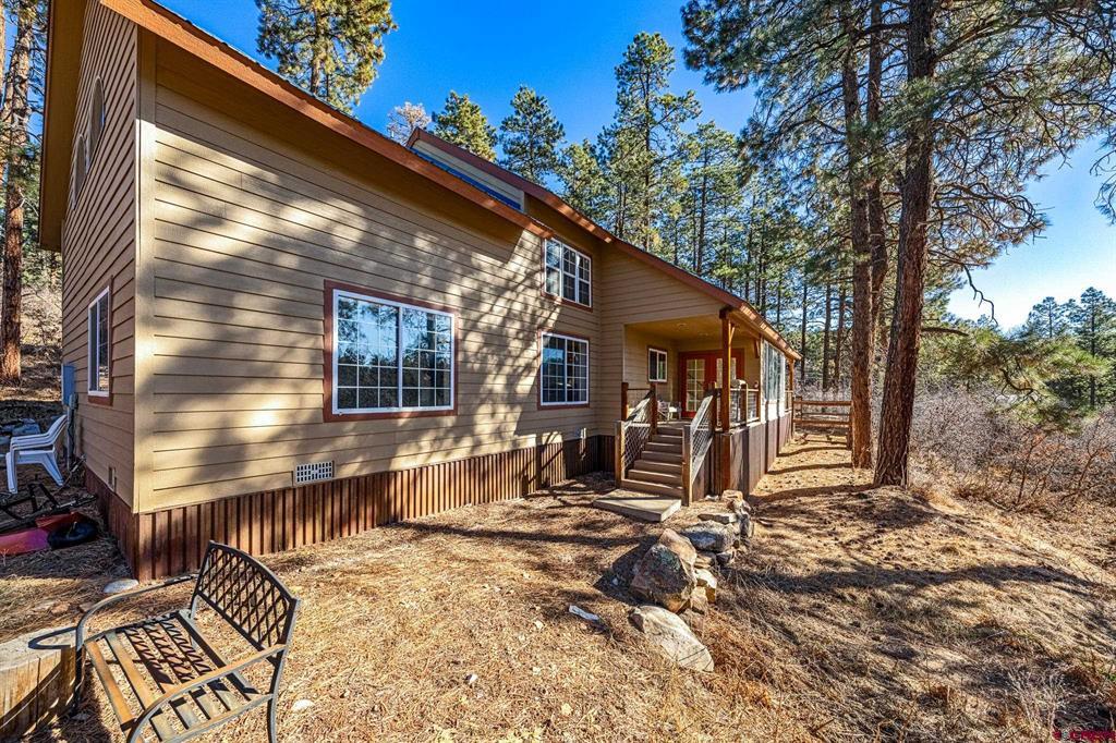 700 Blue Ridge Drive Property Photo 4