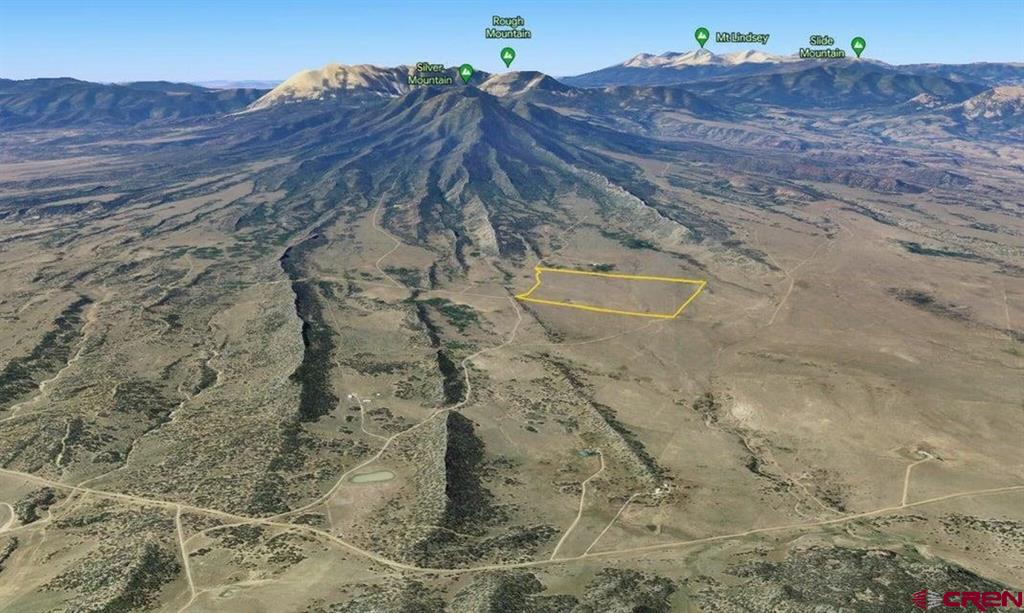 Tbd Majors Ranch Lot 31-b Property Photo 45