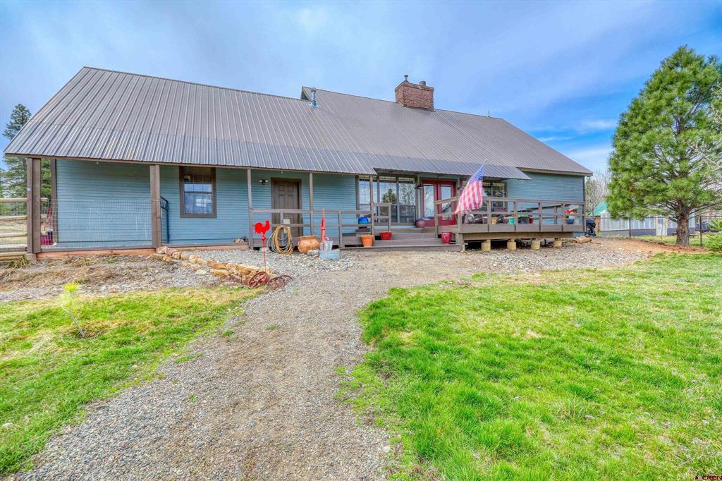 97 Horseshoe Circle Property Photo 1