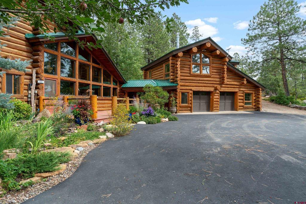 256 Browns Lake Road