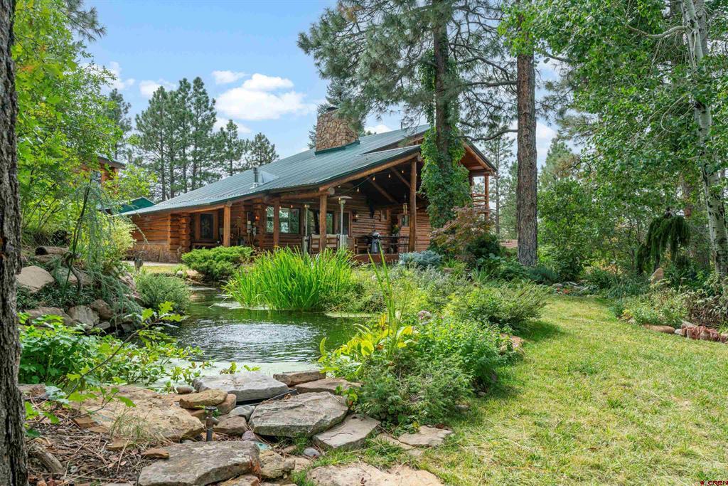 256 Browns Lake Road Property Photo 2