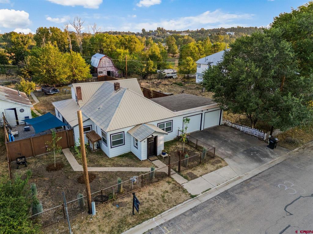 14 E South Street Property Photo 1