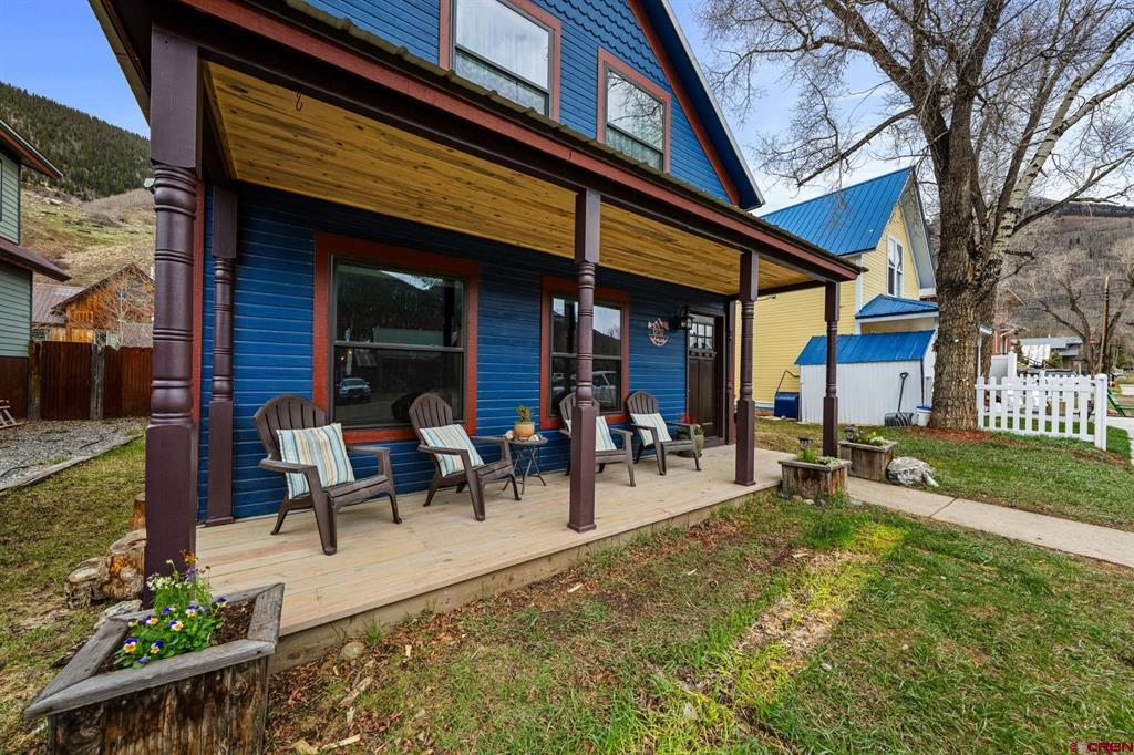 1257 Snowden Street Property Photo 1