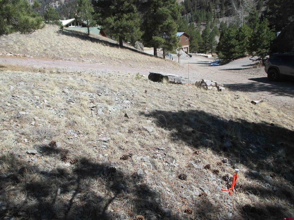 410 Gold Avenue Property Photo 6