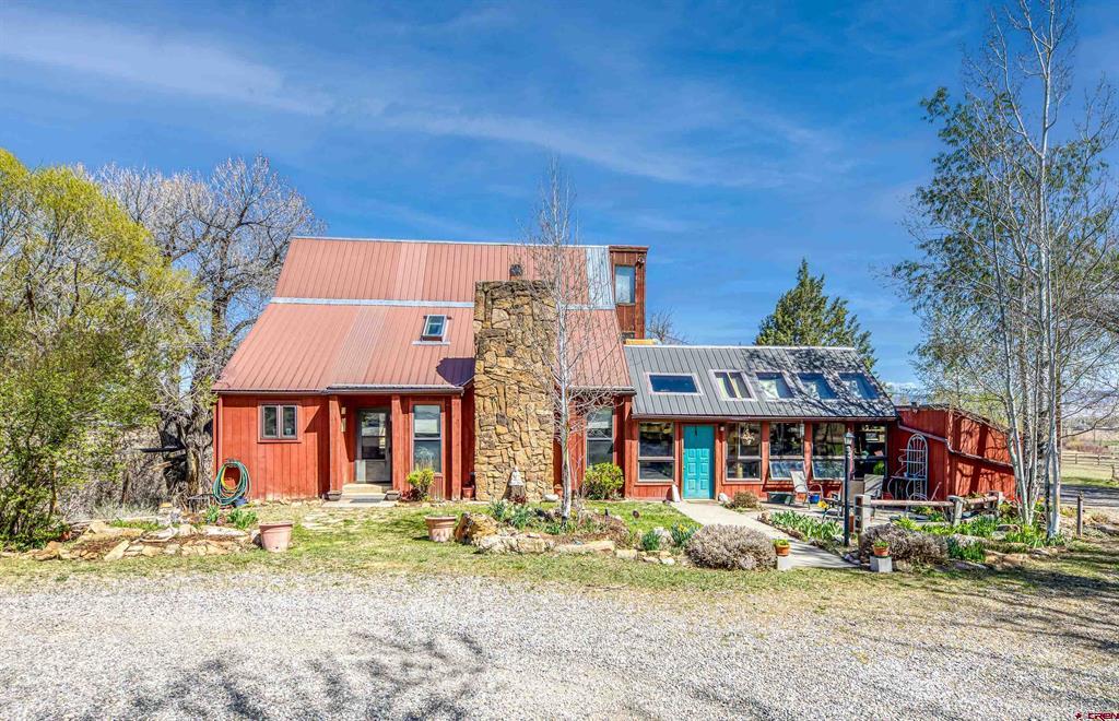 60805 Oasis Road Property Photo 3