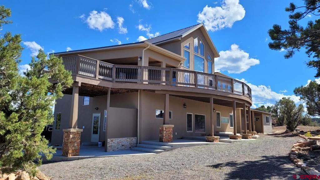 999 Coral Bell Drive Property Photo 1