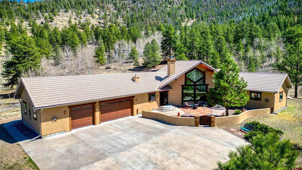 258 N Skyline Drive Property Photo 1