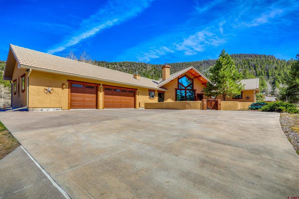 258 N Skyline Drive Property Photo 4