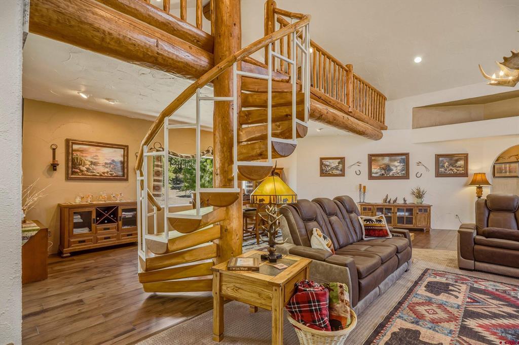 258 N Skyline Drive Property Photo 12