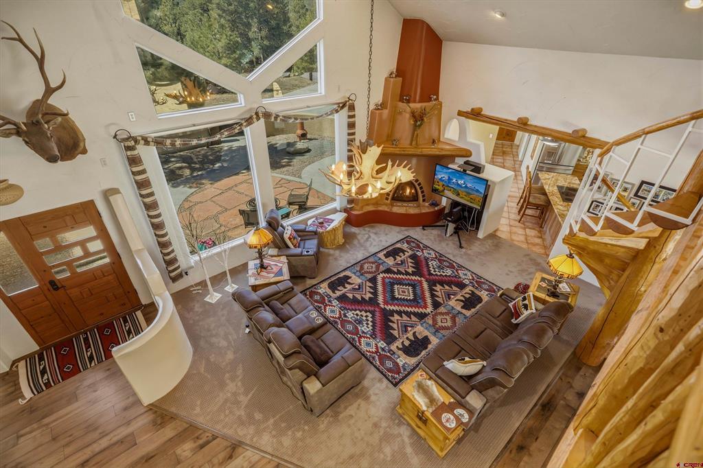 258 N Skyline Drive Property Photo 14