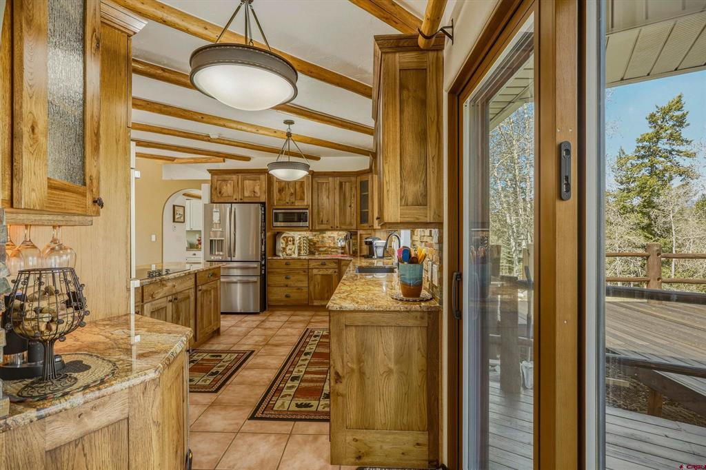 258 N Skyline Drive Property Photo 17