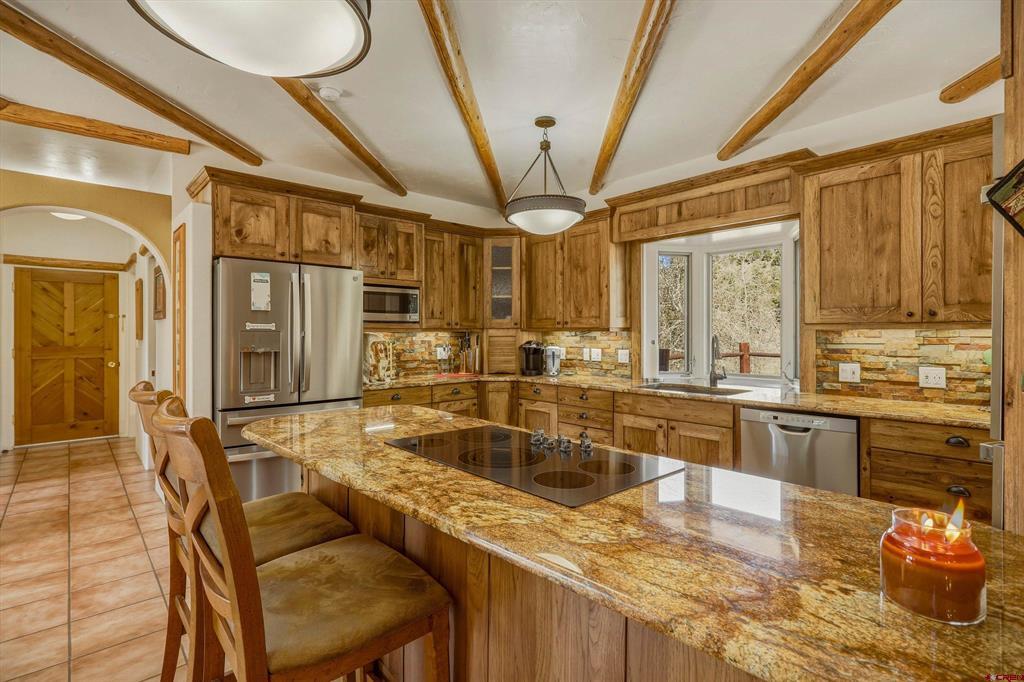 258 N Skyline Drive Property Photo 21