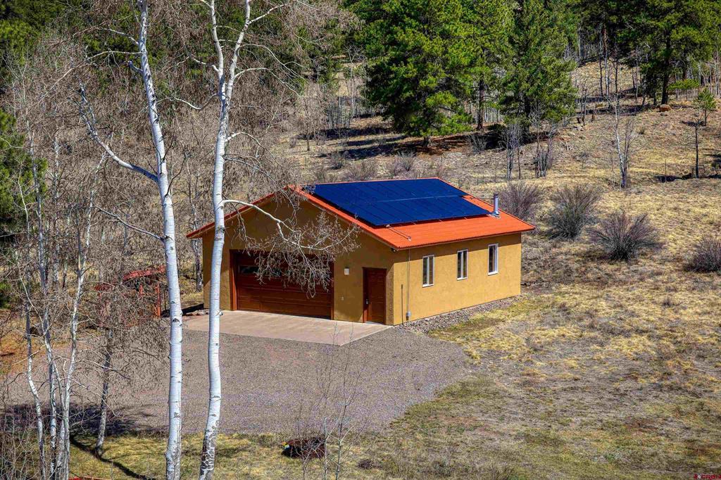 258 N Skyline Drive Property Photo 44
