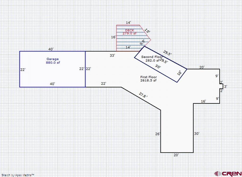 258 N Skyline Drive Property Photo 45