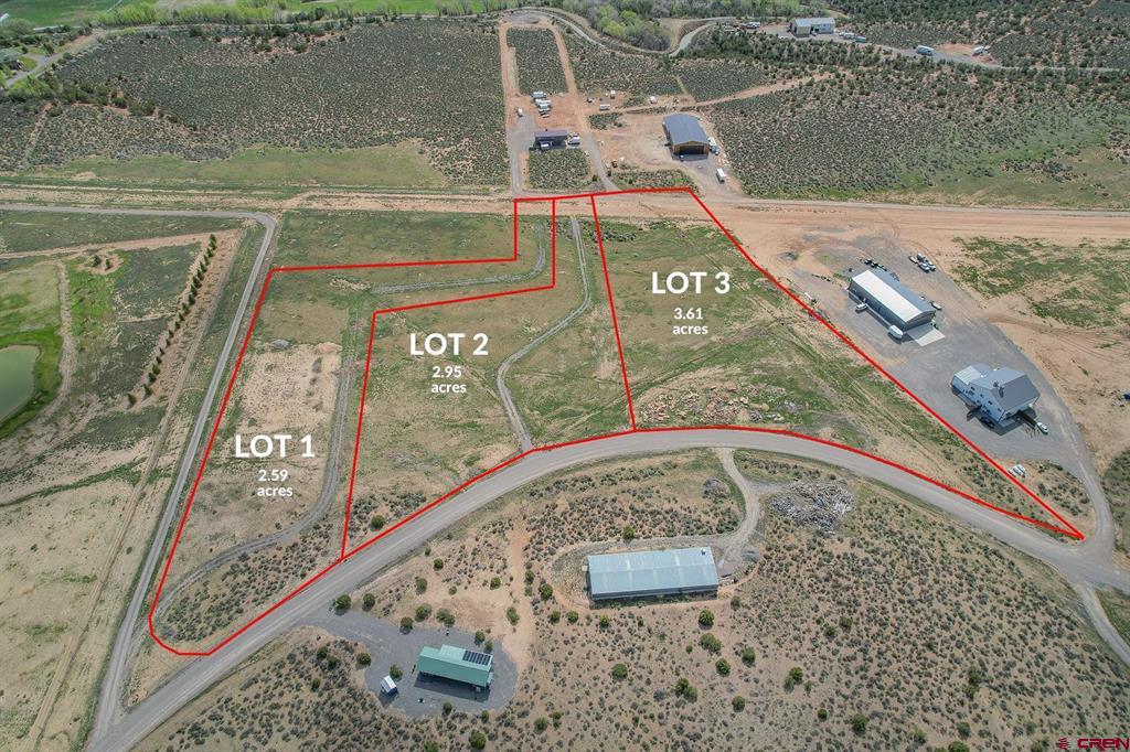 Lot 3 6300 Road Property Photo 1