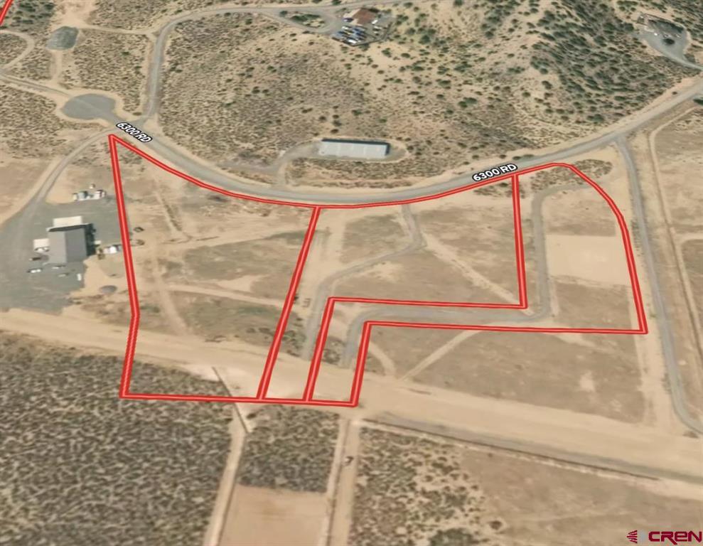 Lot 3 6300 Road Property Photo 14