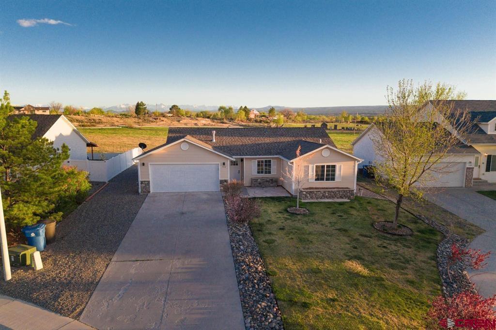 1512 Branding Iron Drive Property Photo 29