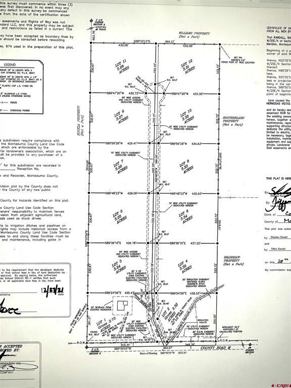Tbd Road 22.6 Lot 10 Property Photo 7