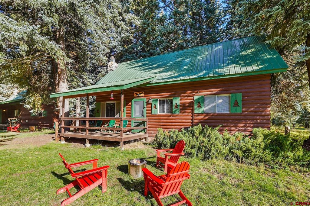 18 Vallecito Creek Road Property Photo 1