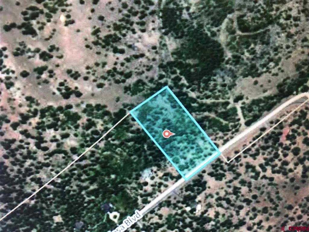 2626 S Pagosa Boulevard Property Photo 16