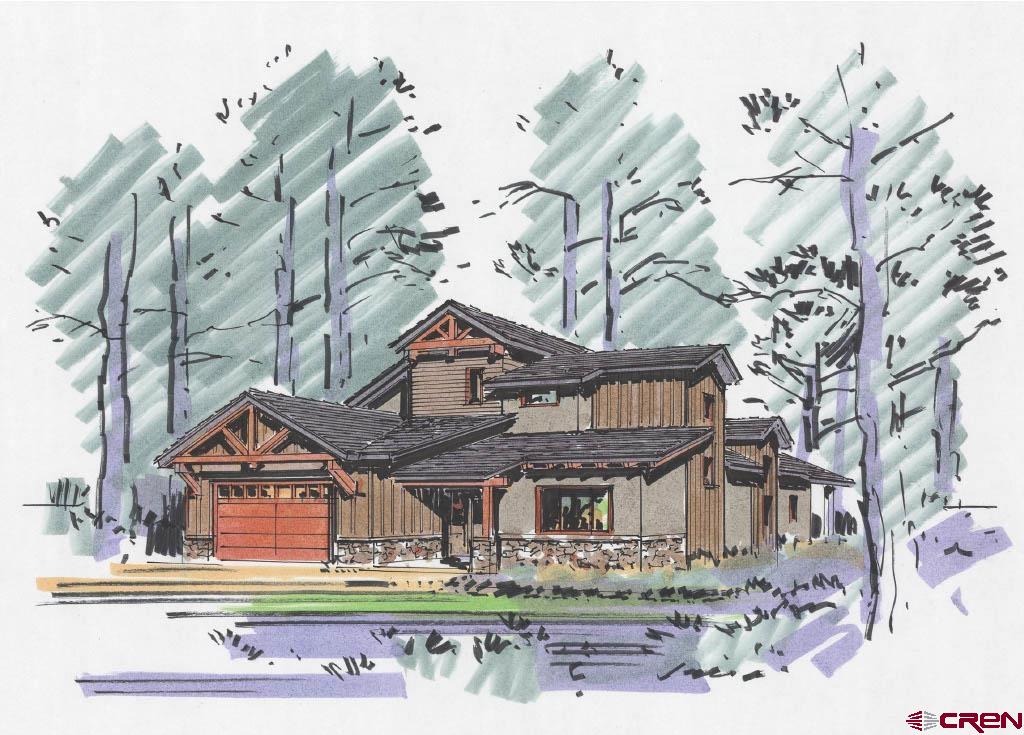 97 Canyon Pines Property Photo 11