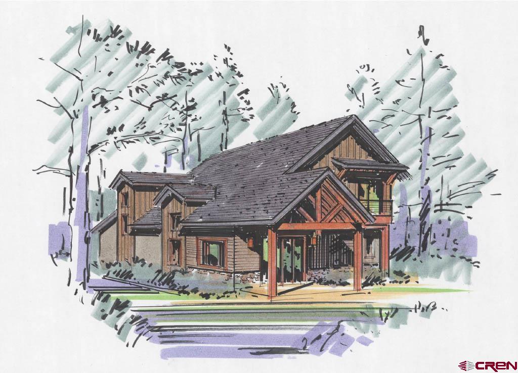 97 Canyon Pines Property Photo 12