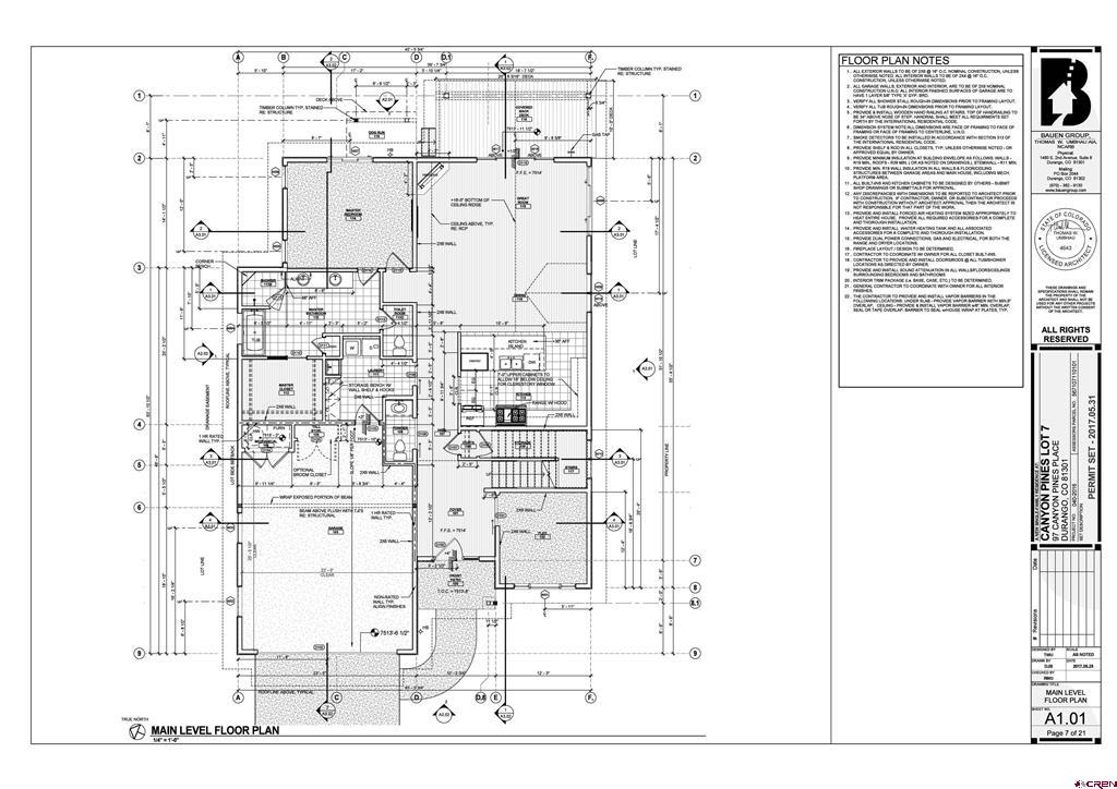 97 Canyon Pines Property Photo 13