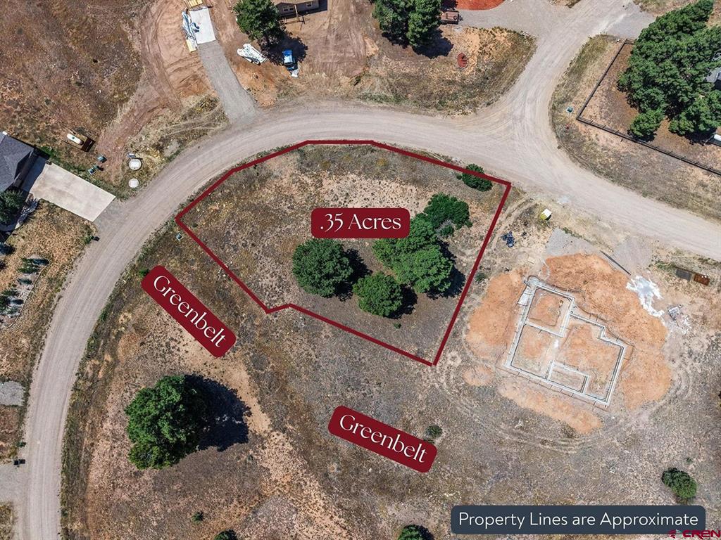 317 Domicile Circle Property Photo 1