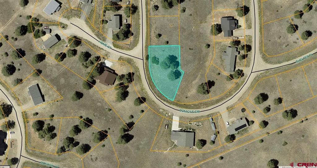 317 Domicile Circle Property Photo 18