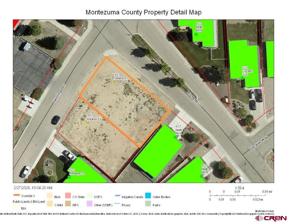 Lot 92 Jennings Dr Property Photo 3