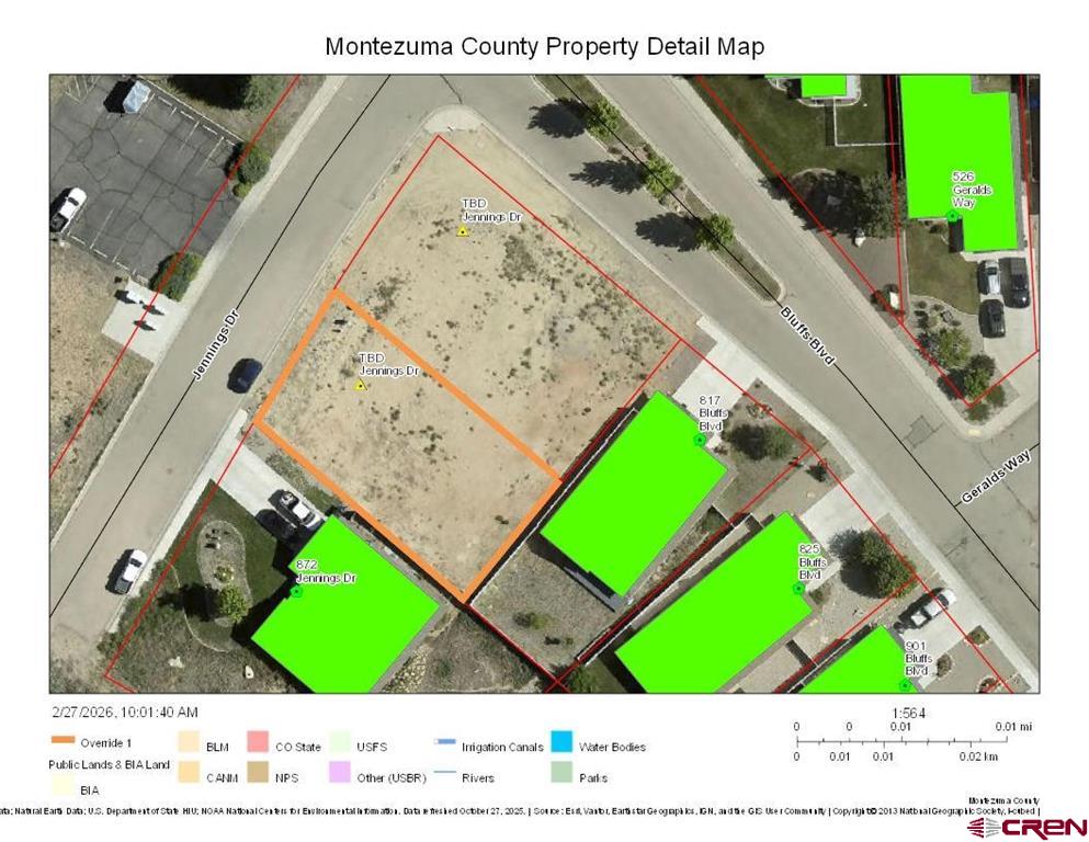 Lot 93 Jennings Dr Property Photo 3