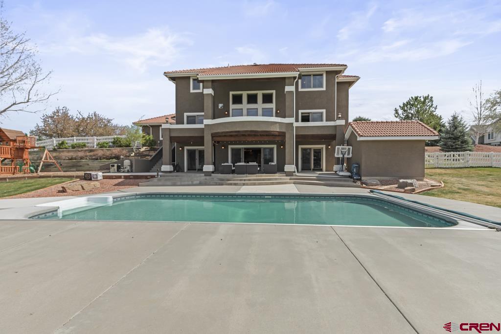 67527 Oakridge Lane Property Photo