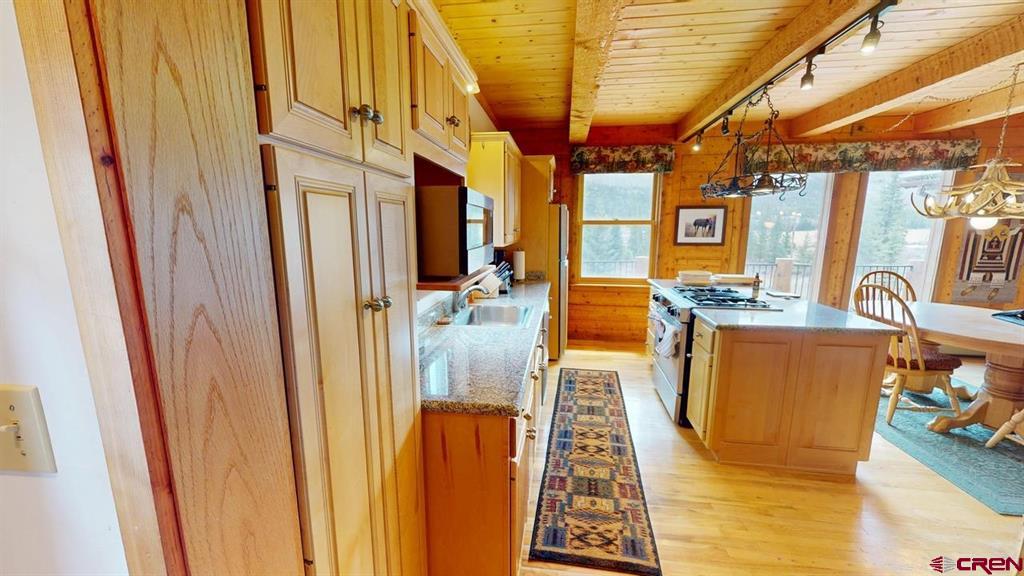 5901 Hinsdale County 30 Road Property Photo 7