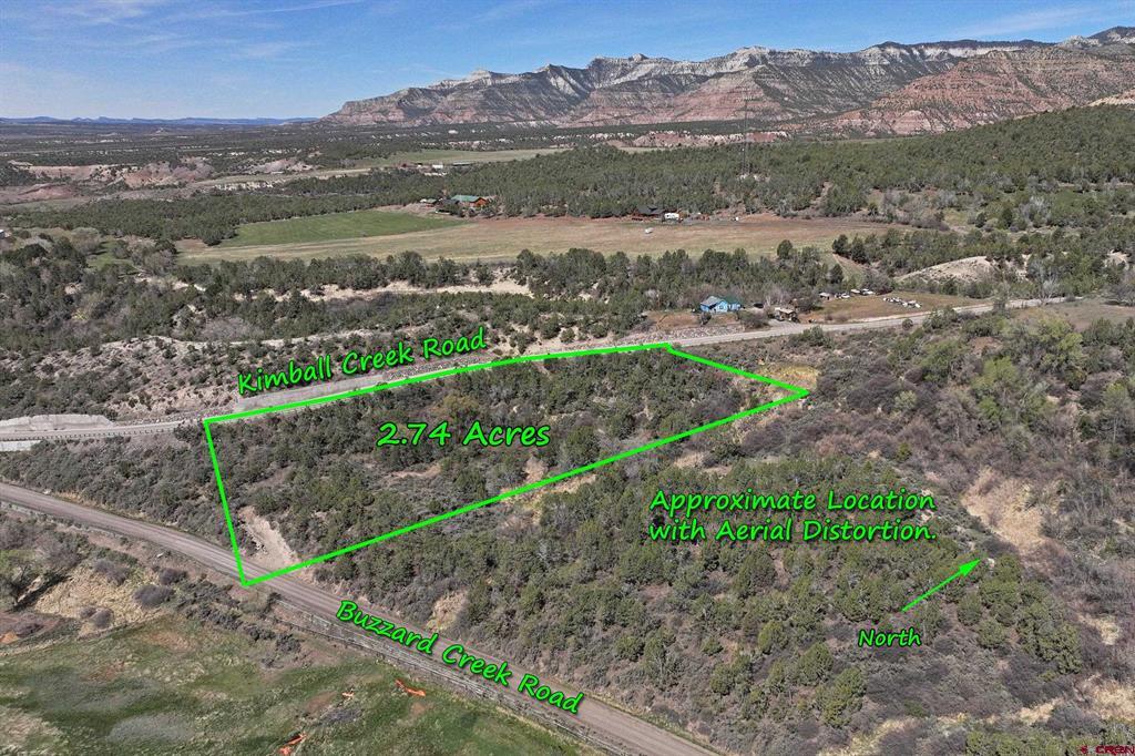 58450 Buzzard Creek Road Property Photo 1