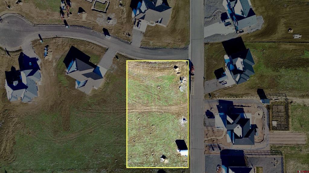 Lot 43 6840 Road Property Photo 1