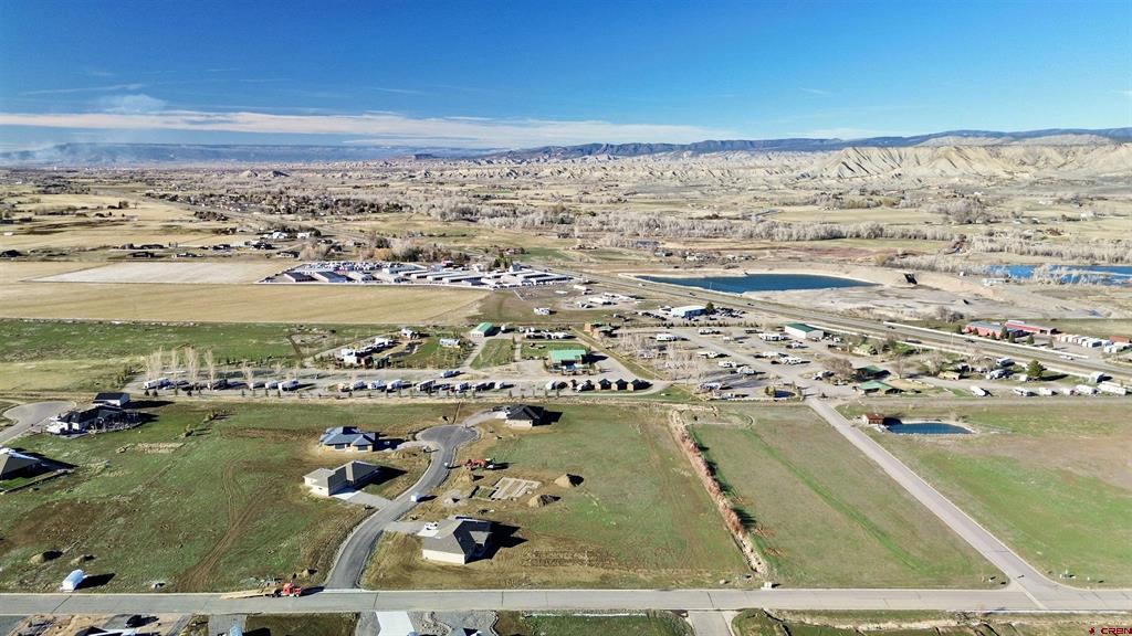Lot 43 6840 Road Property Photo 4