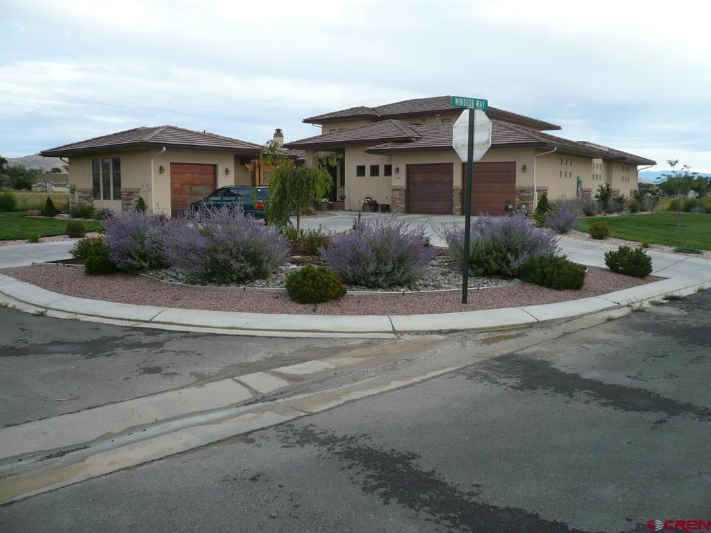 3000 Belle Haven Way Property Photo 1