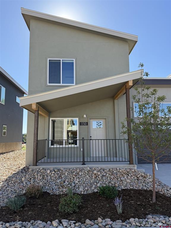 150 Manzano Circle Property Photo 1