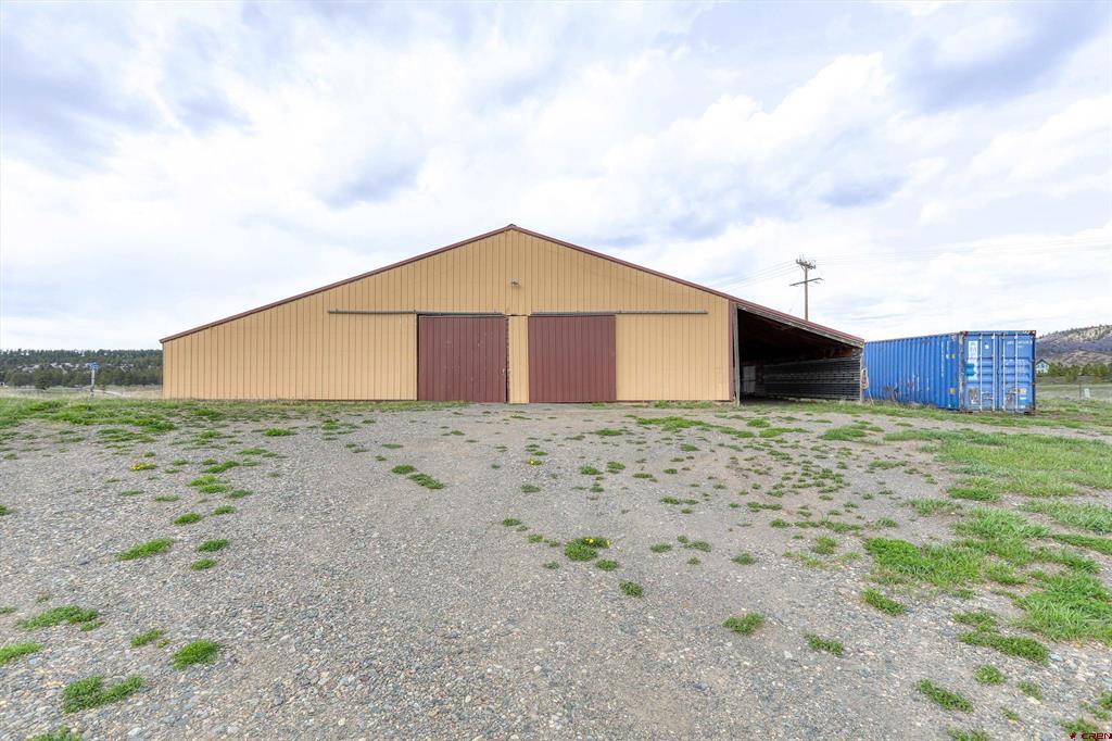6115 Highway 84 Property Photo 4